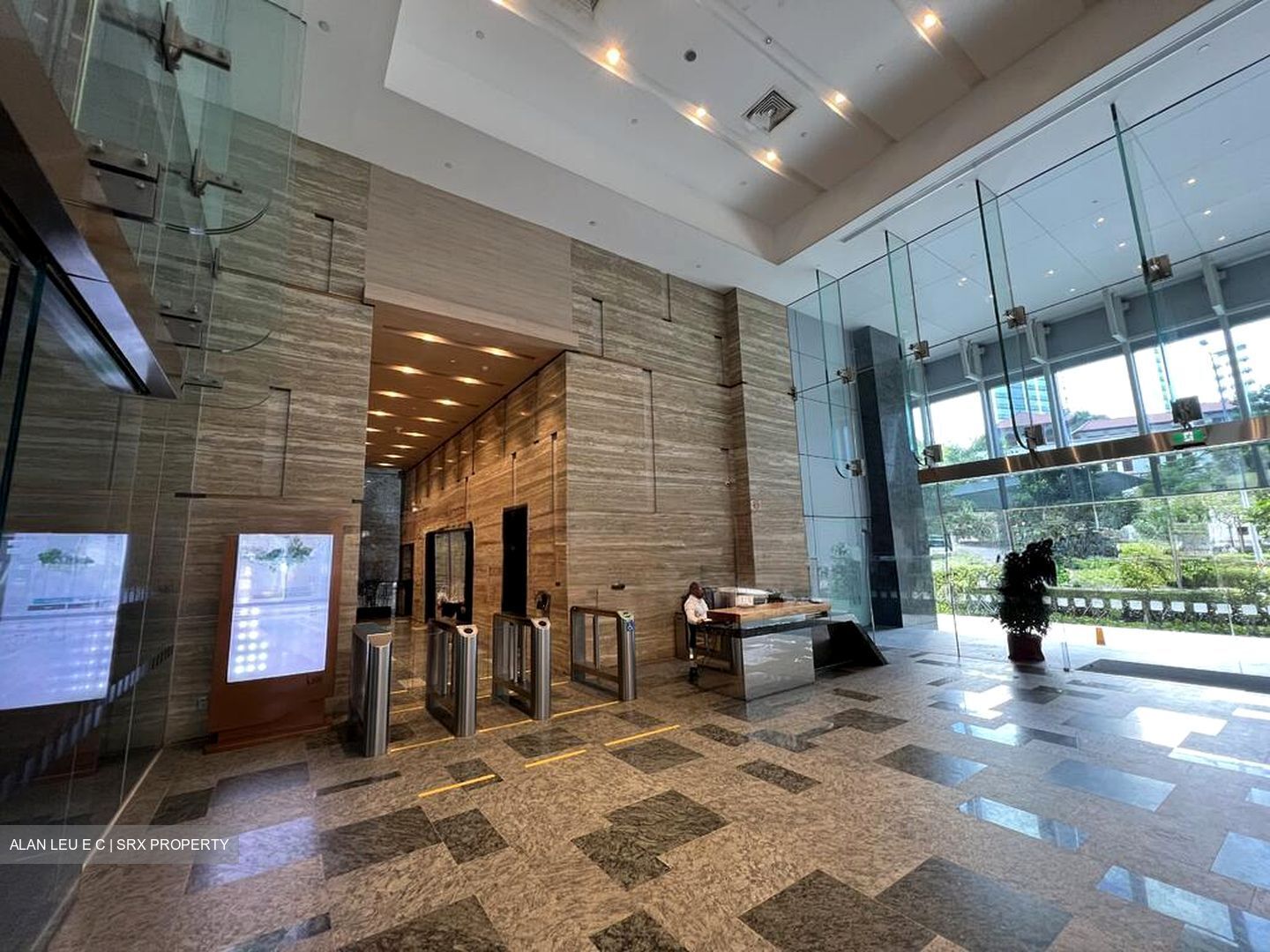 The Ogilvy Centre (D1), Office #521862081